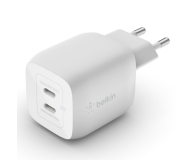 Belkin GaN 45W (2x USB-C) - 1082674 - zdjęcie 1